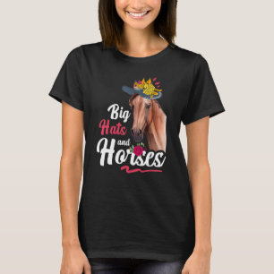 Camiseta Derby Day 2022 Derby Horse Derby Vestido Derby 6