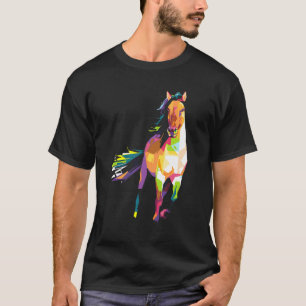 Camiseta Derby Day Talk Me Derby Horse Carreras 1