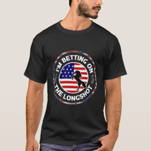 Camiseta Derby Horse Race Carreras Amar Jockey Diversión Ba