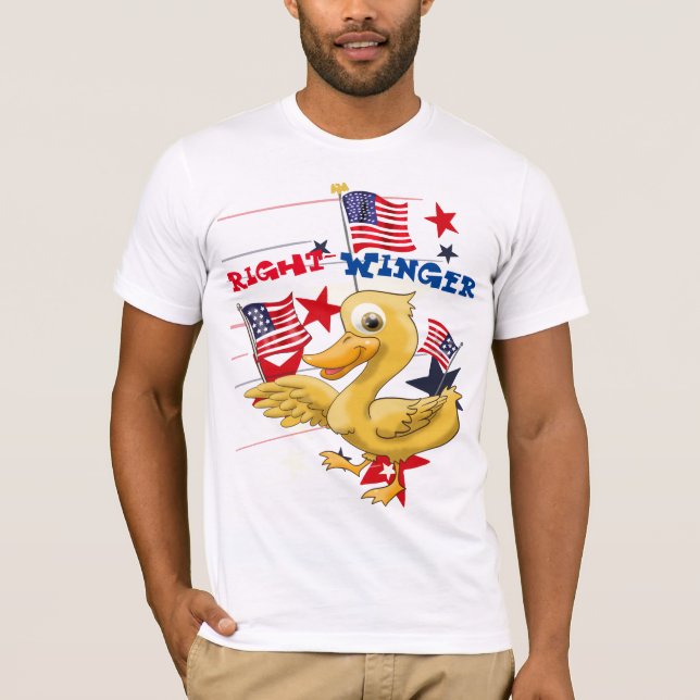 Camiseta Derecha (Anverso)