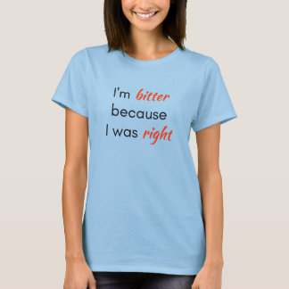 camiseta derecha - suelta