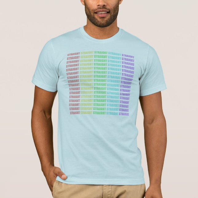 CAMISETA DERECHO (Anverso)