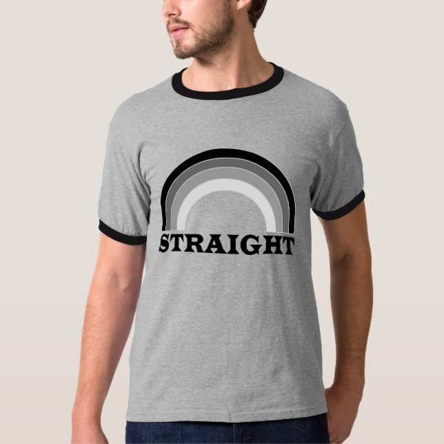 Camiseta Derecho (Anverso)