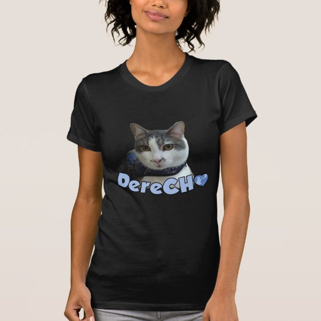 Camiseta Derecho 2 (Anverso)