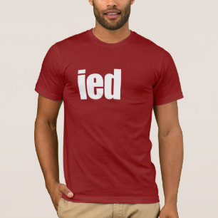 CAMISETA DERECHO CASADO - BLANCO - .PNG