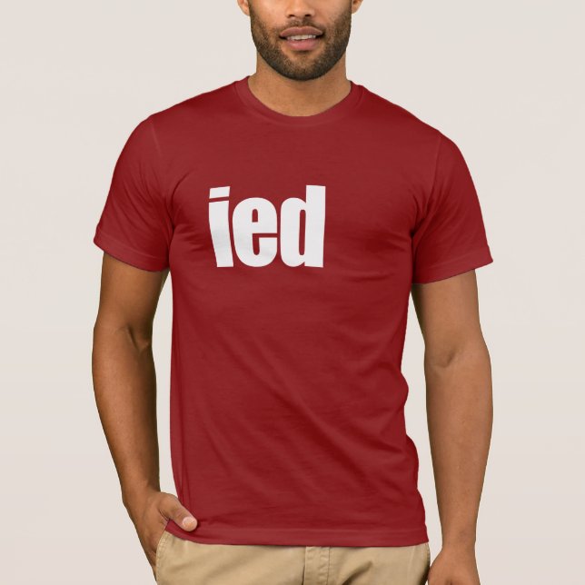 CAMISETA DERECHO CASADO - BLANCO - .PNG (Anverso)