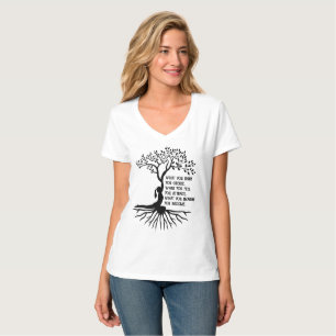 Camiseta Derecho De Atracción Meditación Espiritual Buda