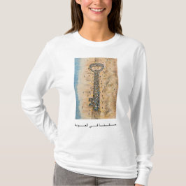 Camiseta Derecho de retorno