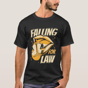 Camiseta Derecho En Estudios De Derecho Derecho En La Facul
