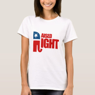 CAMISETA DERECHO PLANTEADO