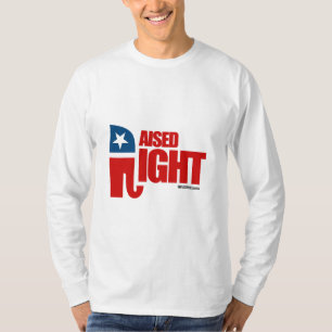 CAMISETA DERECHO PLANTEADO