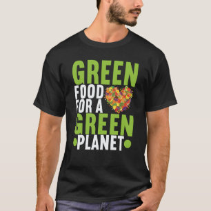 Camiseta Derechos Animales Vegano Vegetariano 4