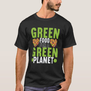 Camiseta Derechos Animales Vegano Vegetariano 5