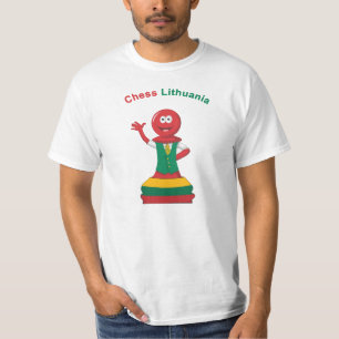Camiseta Derechos de autor de Tony Sullivan T-Shi