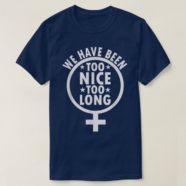 Camiseta Derechos de la mujer Empoderamiento femenino Arcoi (Diseño del anverso)