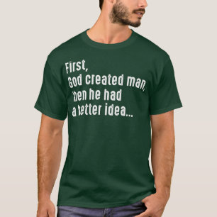 Camiseta Derechos de la Mujer Feminismo Emancipación Género