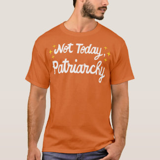 Camiseta Derechos de la mujer feminista, no patriarcado act