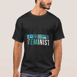 Camiseta Derechos De Steminis Stem