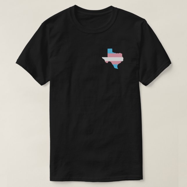Camiseta Derechos de transmisión | Sesión Legislativa de Te (Diseño del anverso)