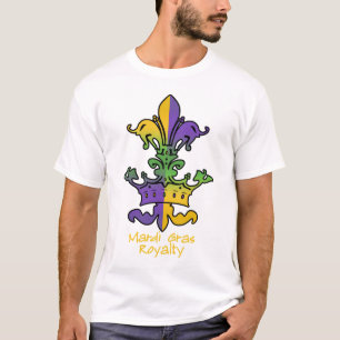 Camiseta Derechos del carnaval