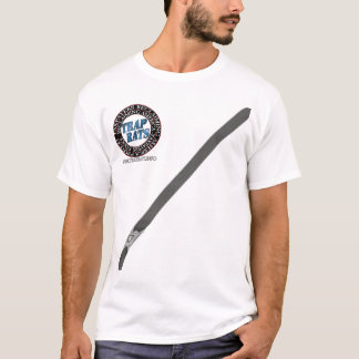 Camiseta derechos perdidos