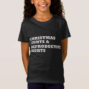 Camiseta Derechos Reproductivos Feministas De Derechos Repr