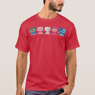 Camiseta Derechos transexuales Proteger niños transgénero A