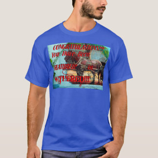 Camiseta Derelict