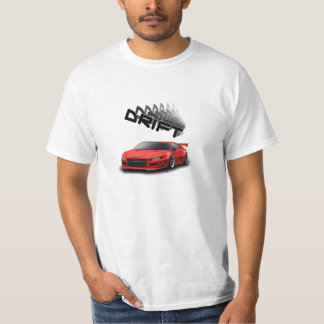 Camiseta Deriva