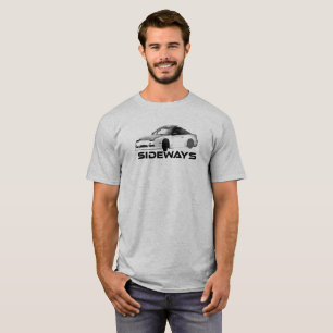 Camiseta deriva 240sx