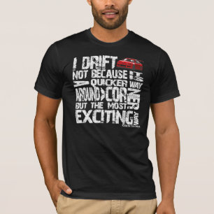 Camiseta Deriva 2 T