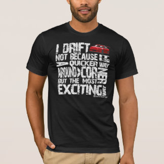 Camiseta Deriva 2 T