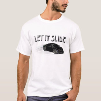 Camiseta Deriva número 2