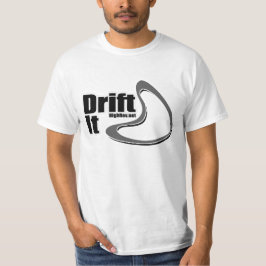 Camiseta Derívelo