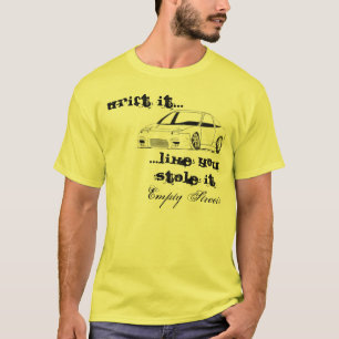 Camiseta derívelo 240