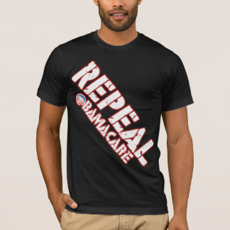 Camiseta Derogación ObamaCare