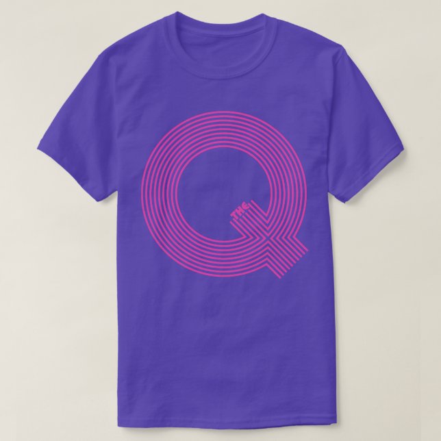 Camiseta Derogar Al Q Gay Nightclub NYC (Diseño del anverso)