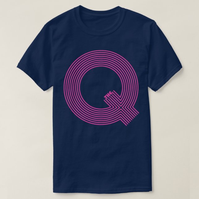 Camiseta Derogar Al Q Gay Nightclub NYC (Diseño del anverso)