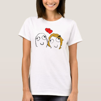 Camiseta Derp & Derpina