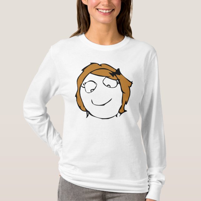 Camiseta Derpina (Anverso)