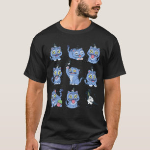 Camiseta Derpy theigershirts Kpop Demon Hunter M4218 divert