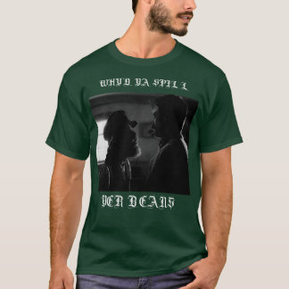 Camiseta Derrama tus frijoles