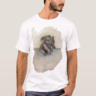 Camiseta Derramamiento del elefante