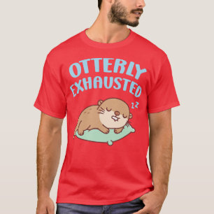 Camiseta Derramamiento suave y totalmente agotado