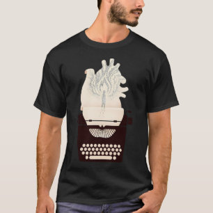 Camiseta Derramarlo todo