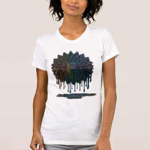 Camiseta Derrame de petróleo