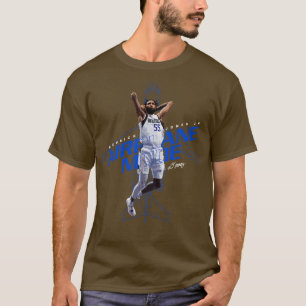 Camiseta Derrick Jones Jr TShirt 1