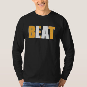 Camiseta Derrota Béisbol LA San Diego 1