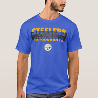 Camiseta Derrota de los Steelers