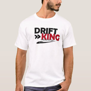 CAMISETA DERRUBIO KING